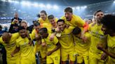 Borussia Dortmund’s squad for Champions League final against Real Madrid