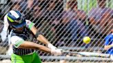 High school softball: Top-seeded Ridgeline advances to third straight 4A title game