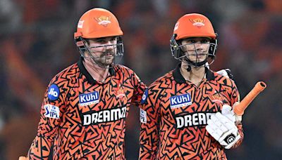 SRH vs PBKS: Sunrisers Hyderabad pushes for top-two finish against depleted Punjab Kings