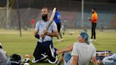 ‘It was meant to be’: Moeen Ali excited to captain England for historic match in Pakistan