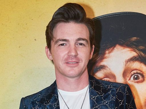 How Drake Bell Was Able to Heal Through Music After Personal Challenges