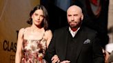 John Travolta & Daughter Ella Make Rare Appearance Together at ‘Pulp Fiction’ Reunion Screening