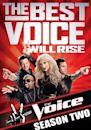 The Voice (American TV series) season 2