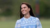 Kate Middleton, ce message très touchant publié malgré son retrait médiatique