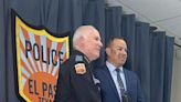 Bravery, dedication: El Paso police honor officer, detective of the year for 2023