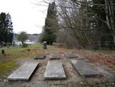 Bothell Pioneer Cemetery