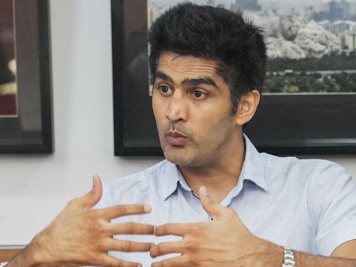 Expect women boxers to do better than before in Paris Olympics: Vijender Singh