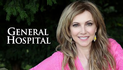 ‘General Hospital’ Brings Back Emma Samms