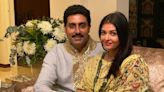 Abhishek Bachchan-Aishwarya Rai Divorce Rumors: Liking THIS Post Sparks Controversy:'Married But Not Together'