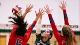 Takeaways from Trinity Catholic's Marion County volleyball matchup with Vanguard