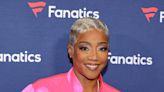 Tiffany Haddish Explains Why She's Decided to Be Celibate