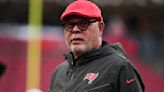 Look: Bruce Arians Called Out Specific Reporter On Thursday