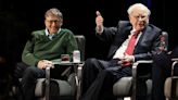Bill Gates conta a lição que aprendeu com o amigo megainvestidor Warren Buffett