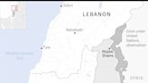 Lebanon on alert as Israel vows 'severe' response to rocket deaths