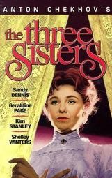 The Three Sisters