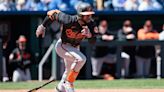 Baltimore Orioles Outfielder Shares Secret Behind Hot Start