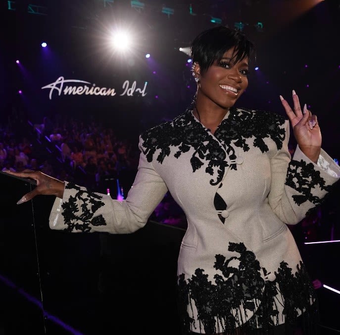 Fantasia Barrino Looks Back on Her 'American Idol' Victory 20 Years Later | EURweb