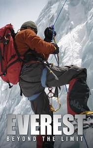 Everest: Beyond the Limit