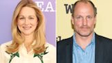 Searchlight Boards Laura Chinn Drama ‘Suncoast’; Laura Linney, Woody Harrelson & Nico Parker To Star