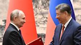 China no asistirá a la conferencia de paz sobre Ucrania sin la participación de Rusia