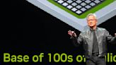 Nvidia Joined 11 Companies That Have Led the Stock Market in the Past Century