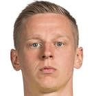 Oleksandr Zinchenko