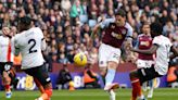 Aston Villa vs Luton Town LIVE: Premier League result, final score and reaction