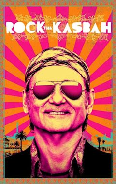 Rock the Kasbah