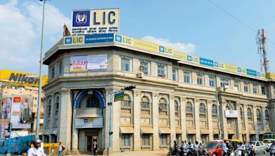 Stocks in focus: LIC trims stake in Mahanagar Gas Limited. Details here | Stock Market News