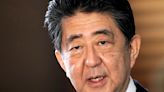 Japan's former PM Shinzo Abe reportedly shot, is in heart failure