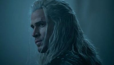 Liam Hemsworth Debuts as Geralt of Rivia in ‘The Witcher’ Season 4 Teaser