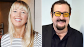 Sara Cox pays emotional on air tribute to Steve Wright: ‘Absolutely devastated’