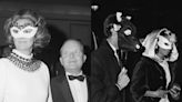 Inside Truman Capote's legendary Black and White Ball, the 'party of the century' featured in 'Feud'