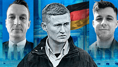 Going to the extreme: Inside Germany’s far right