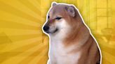 The Doge meme dog died at age 18 today, much RIP