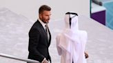 Voices: I helped David Beckham become a gay icon – now, hypocrisy is everywhere