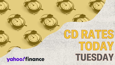 CD rates today, September 10, 2024 (top rate at 5.09% APY)