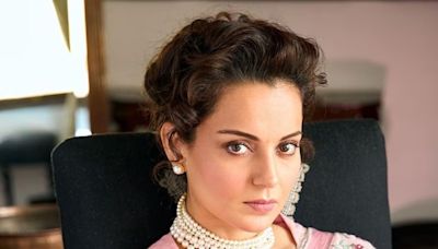 Kangana Ranaut on Central Government Payroll Post Lucrative Bollywood Career | Deets Inside