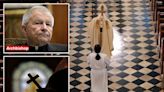 Clergy sexual abuse probe targets New Orleans Catholic Church leaders who may have shielded predators