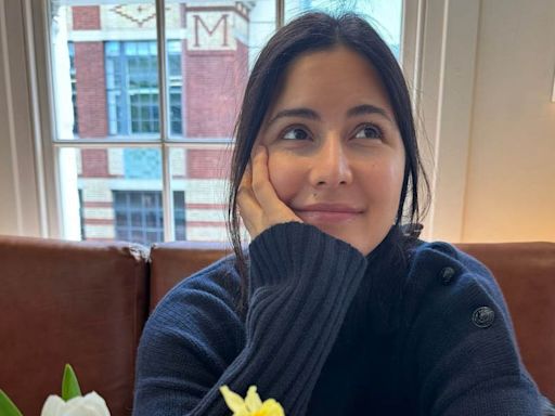 Katrina Kaif thanks fans for birthday wishes: Top Instagram moments