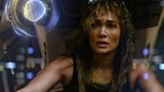 Atlas: la película de ciencia ficción protagonizada por Jennifer Lopez estrena un nuevo adelanto