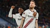 Bayer Leverkusen pone pie y medio en la Final de la Europa League