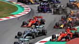 Formula 1 could be coming to Apple as it mulls offering up to $2 billion a year to show races, report says