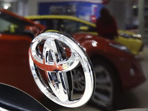 Toyota vê aumento de 9% nas vendas do 2º trimestre dos EUA impulsionado por SUVs Por Investing.com
