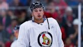 Former Leafs, Senators prospect sentenced to jail for harassing ex-girlfriend