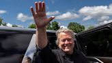 Trump ally Steve Bannon surrenders to prison to serve four-month sentence