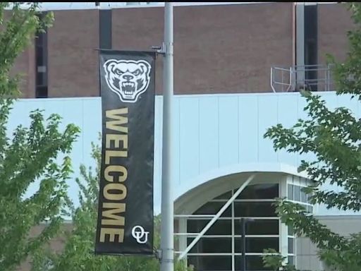 Oakland University, professors union reach tentative agreement; classes to start Sept. 4