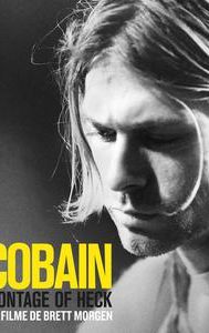 Kurt Cobain: Montage of Heck