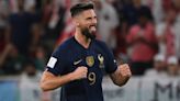 England warned Giroud has 'got better' since AC Milan move as Wilshere says France record-breaker is in 'best shape of his life' | Goal.com