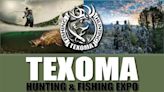 Texoma hunting, fishing expo coming this weekend